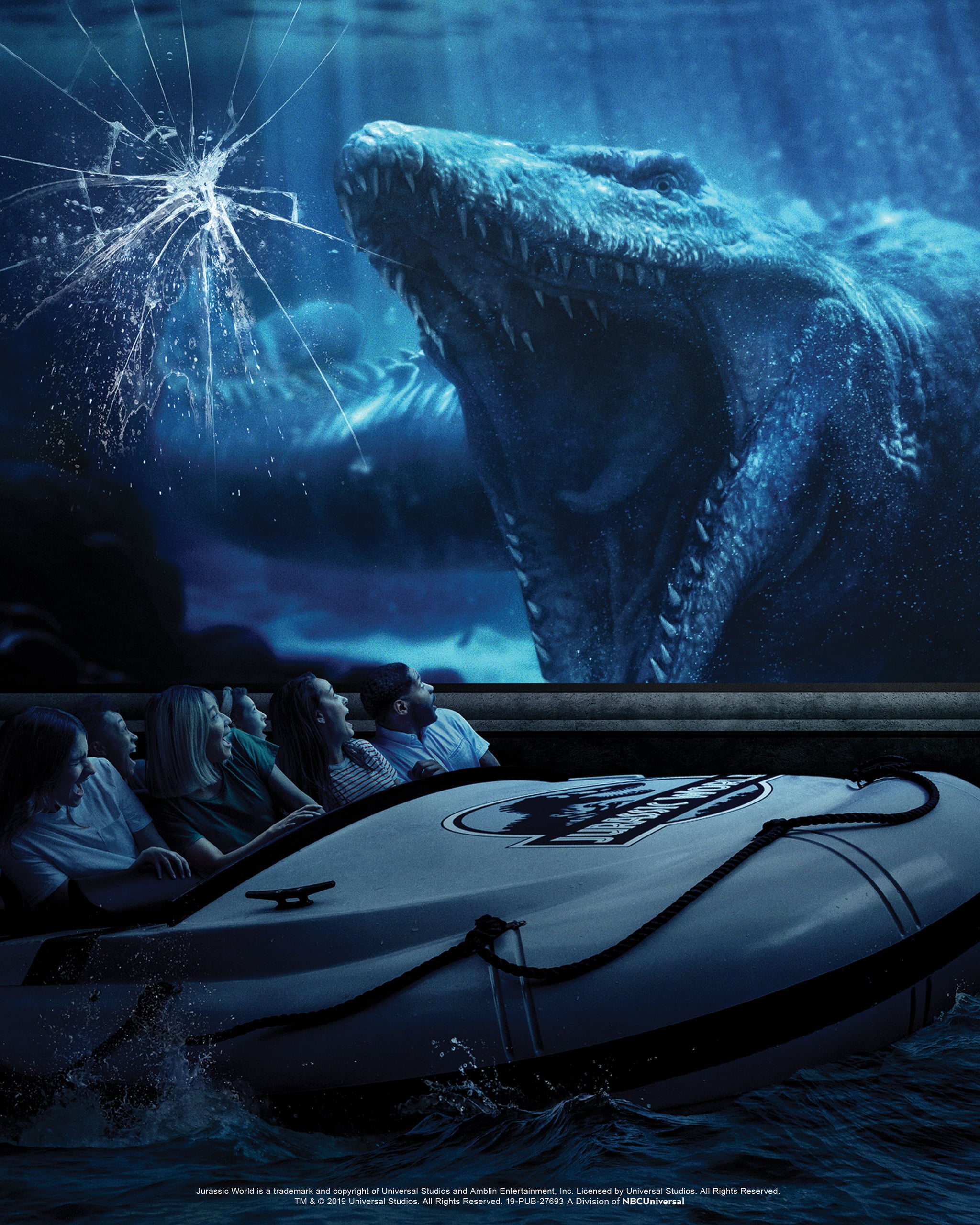 New Jurassic World Ride Universal Studios Hollywood Details Popsugar Family - roblox family our first family vacation to universal studios