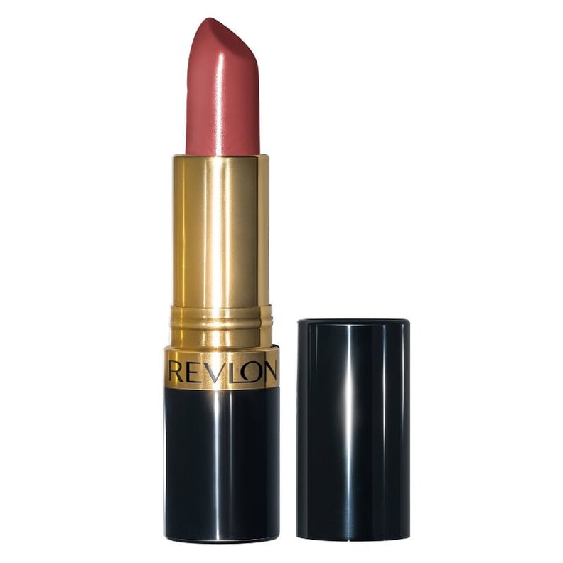 Best Frosted Lipstick: Revlon Super Lustrous Lipstick