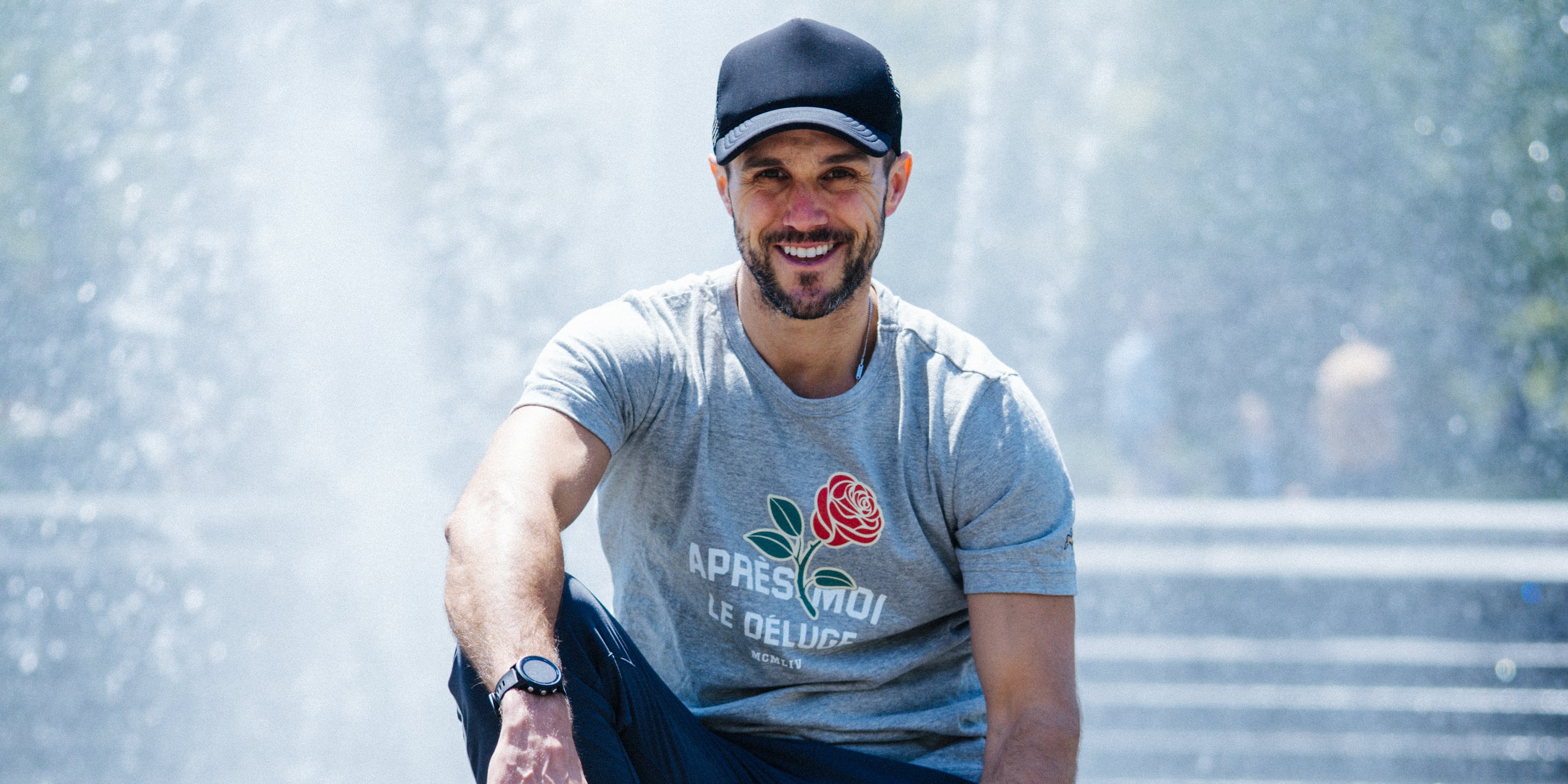 The Bachelorette’s Zac Clark Celebrates 11 Years of Sobriety | POPSUGAR