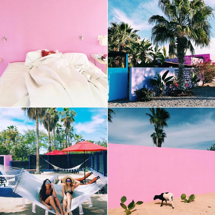 The Hotelito Mexico