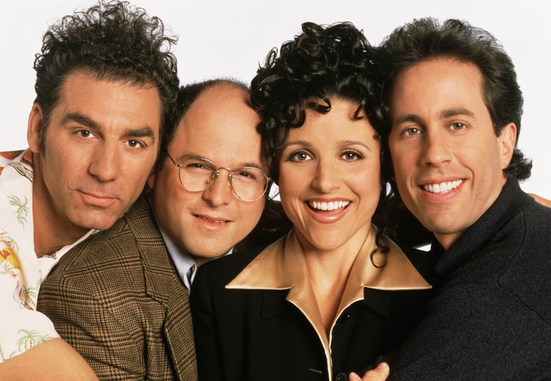 The "Seinfeld" Posse