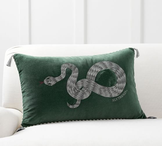 Pottery Barn S Harry Potter Holiday Collection For 2019 Popsugar Home