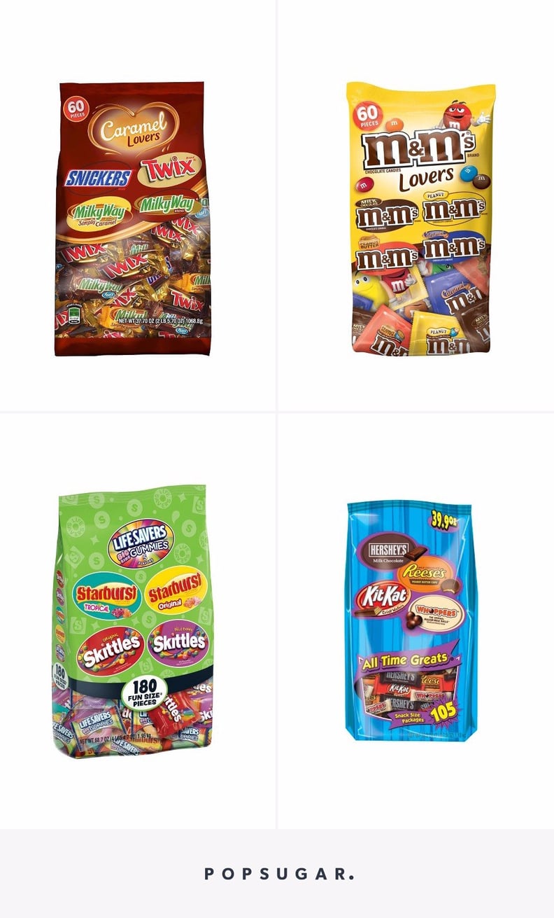 M&Ms Party-Size Bags Just $9