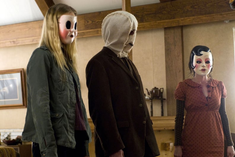 Because You Were Home: The Terrifying Pointlessness of 'The Strangers' -  Bloody Disgusting