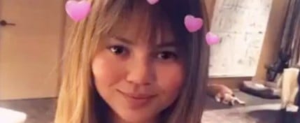 Fall 2017 Celebrity Bangs Ideas