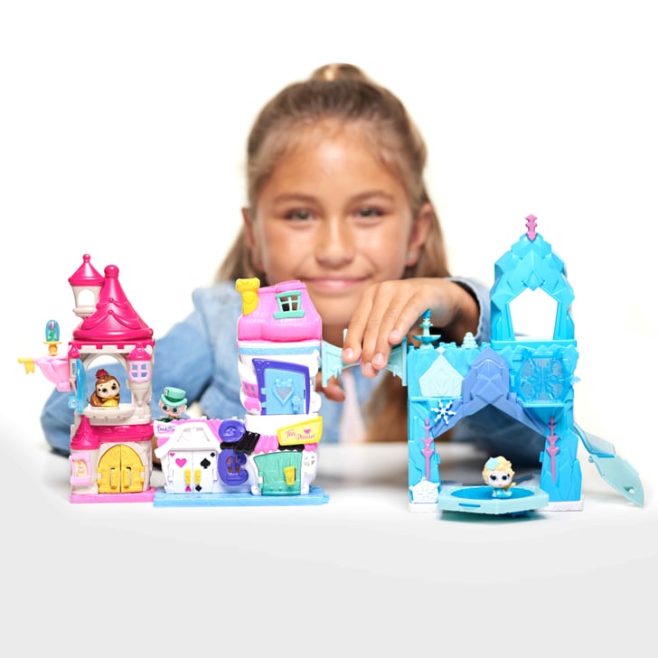 Disney doorables multi stack playset cheap
