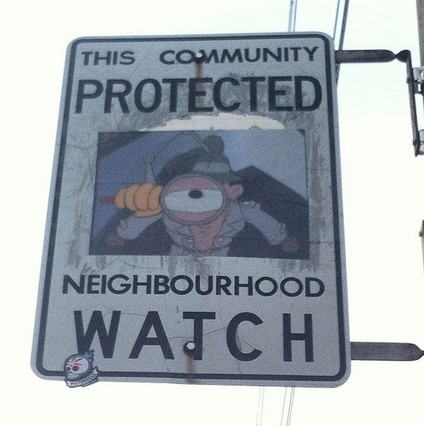 Inspector Gadget