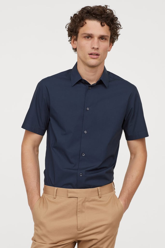 H&M Slim Fit Shirt