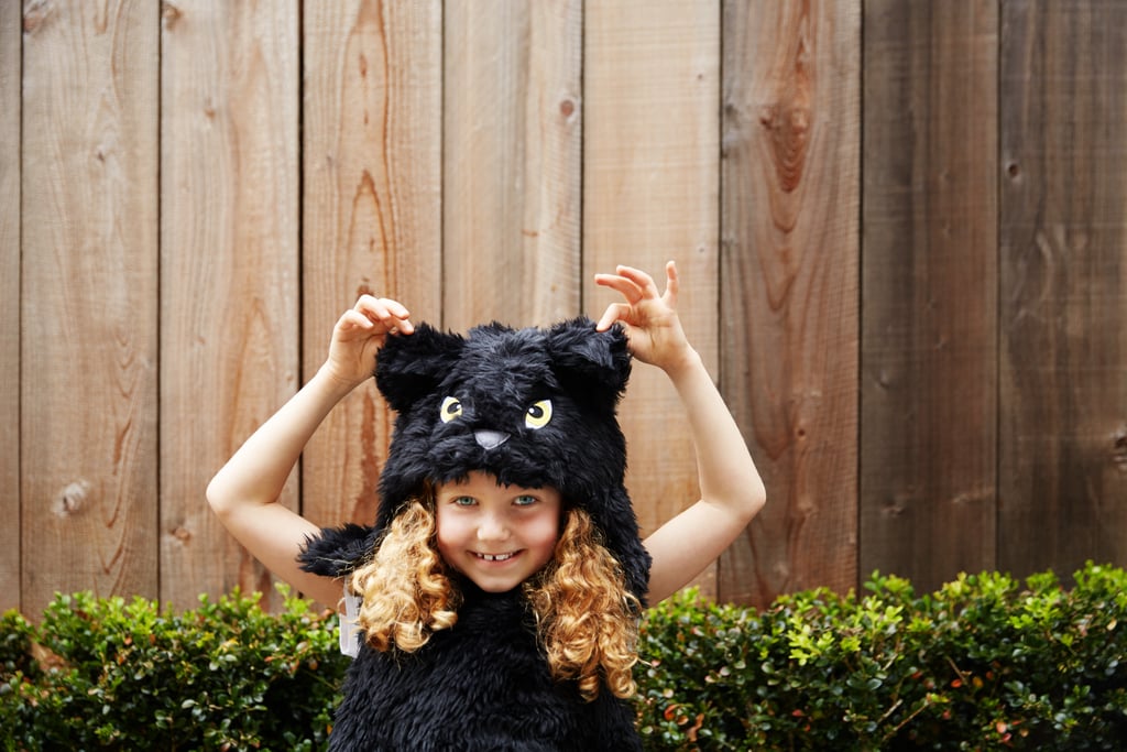 Why Halloween Is Better Than Christmas POPSUGAR Family