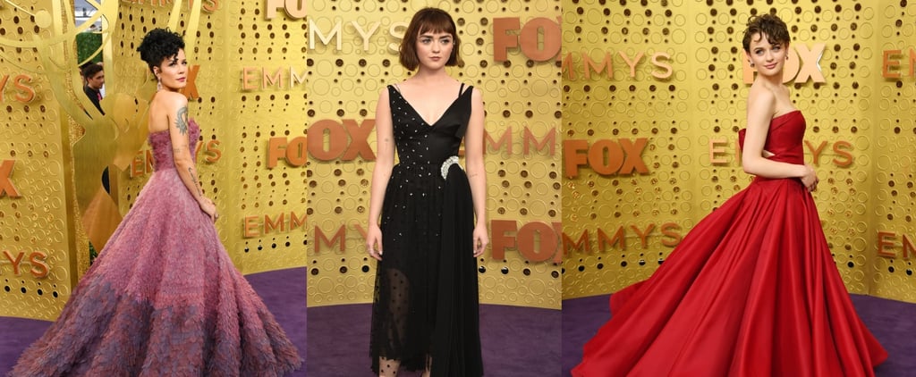 The Best Emmys Red Carpet Dresses of 2019