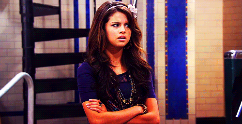 Wizards of Waverly Place Selena