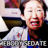 Cristina's Ectopic Pregnancy