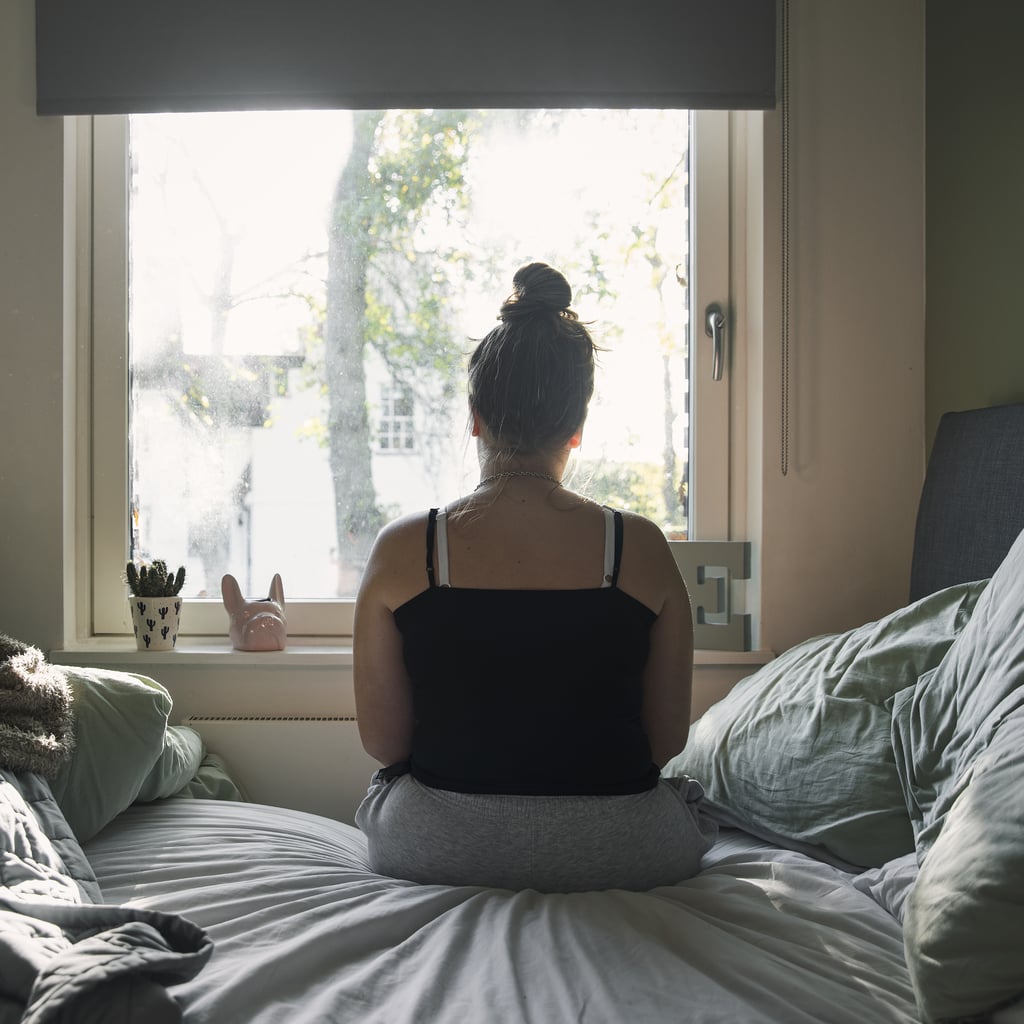 This Miscarriage Grief Group Brought Me Unexpected Healing After My Second Loss