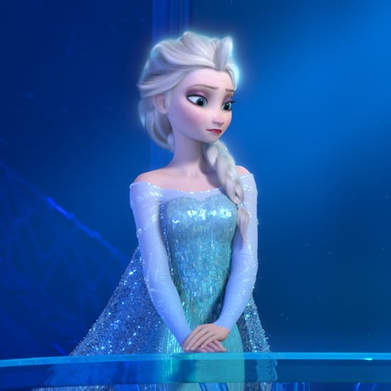 Will Elsa Have a Girlfriend in Frozen 2?