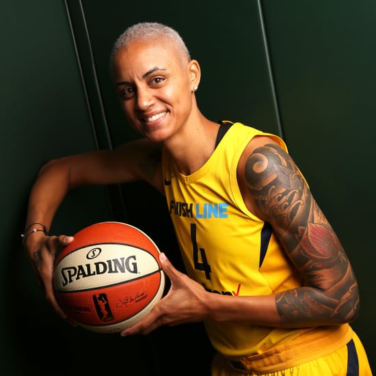 Who Is WNBA Player Candice Dupree?