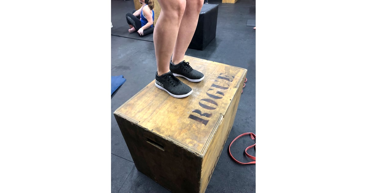 Are Nobull Trainers Good For CrossFit? Nobull Shoe Review POPSUGAR