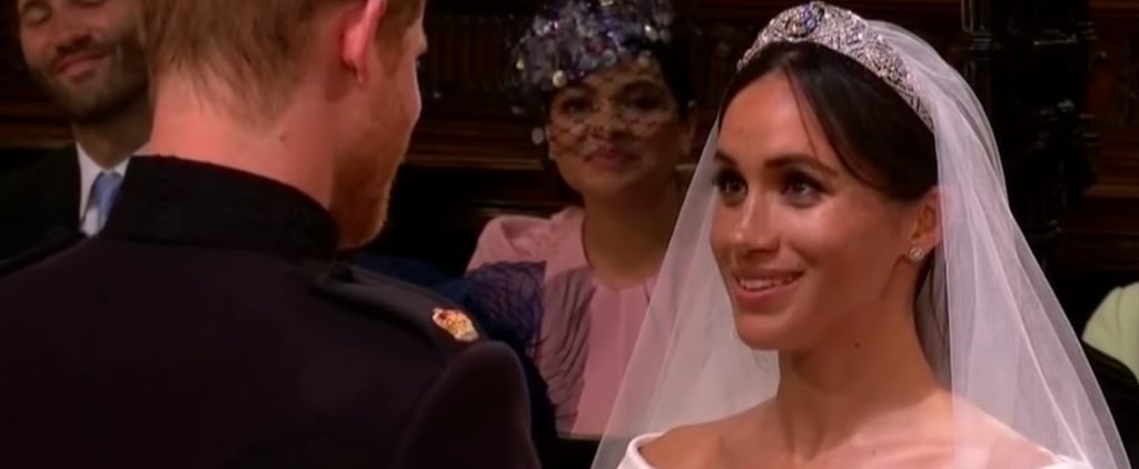 Royal Wedding Bad Lip Reading Video 2018
