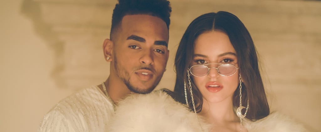 Rosalia, Ozuna Release "Yo x Ti, Tu x Mi" Music Video
