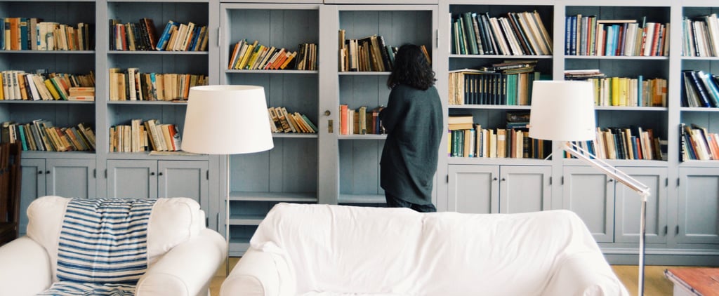 What Swedish Death Cleaning Is Like