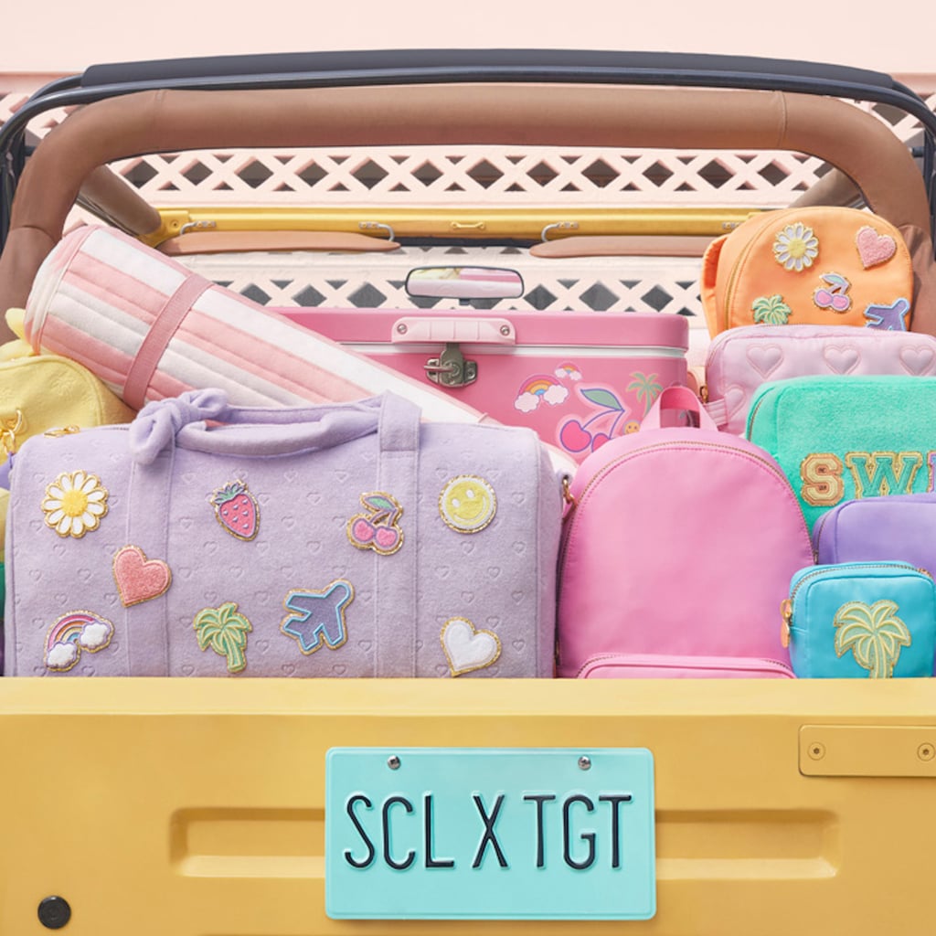 The Stoney Clover Lane x Target Collab Is Expanding to Clothes, Beauty, and Accessories