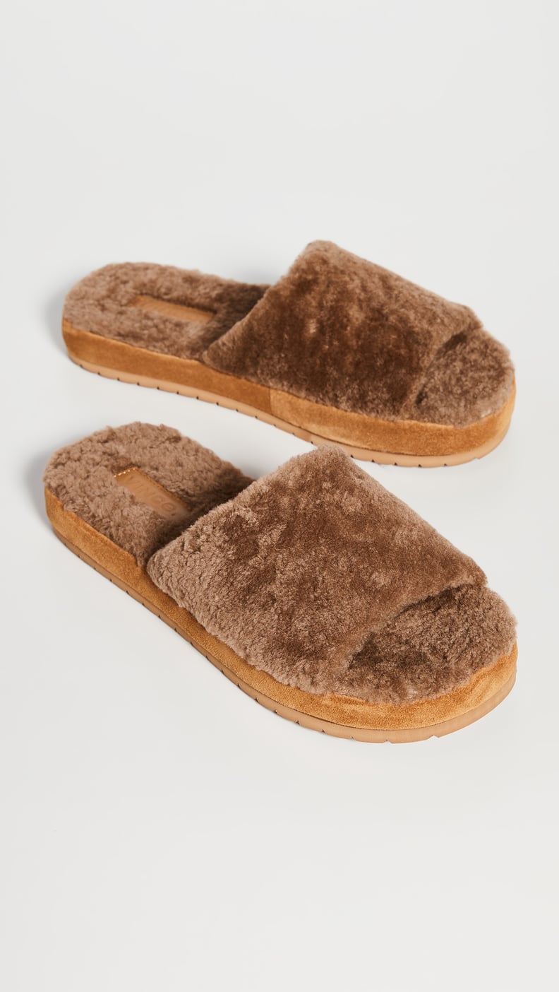 Vince Kalina Slide Slippers