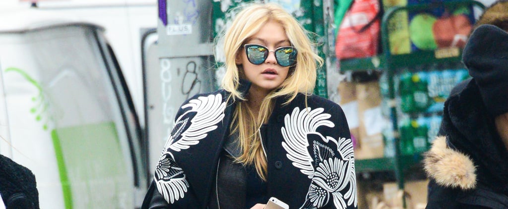 94 Amazing Off-Duty Model Looks