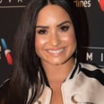 Demi Lovato Has Officially "Given Up Dieting," and This Is How It's Changed Her Life