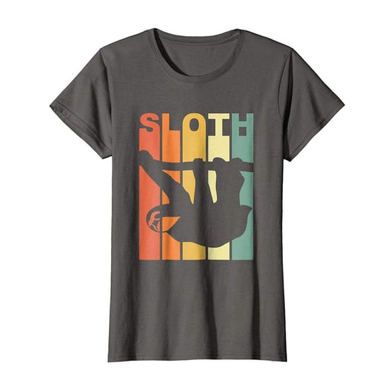 Gifts For Sloth-Lovers