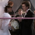 Here’s the History Behind Bash and Rhonda’s Marriage on GLOW