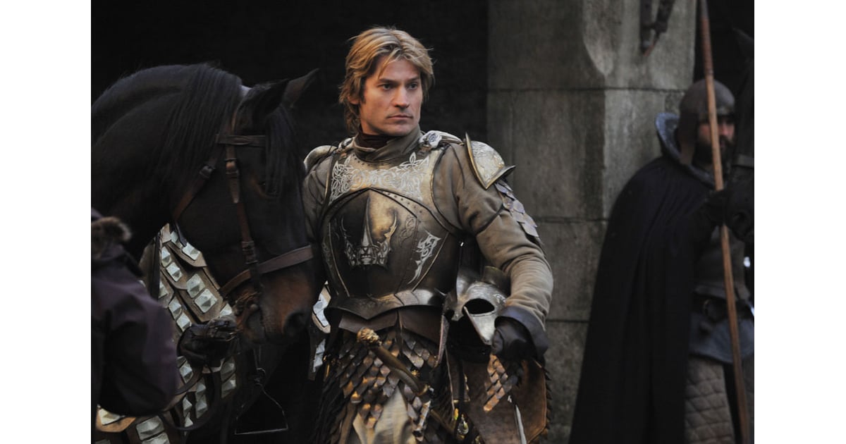 Jaime Lannister, Season One | Game of Thrones Characters' Evolutions ...