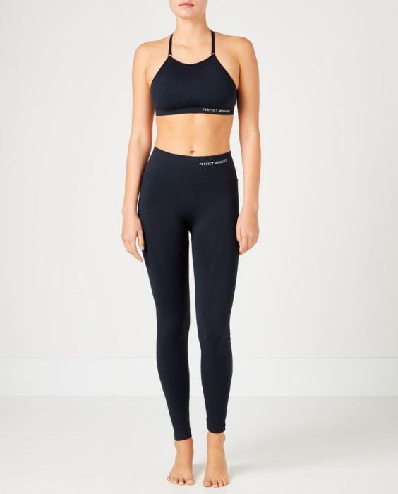 Perfect Moment High-Waisted Leggings