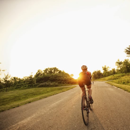 Indoor Cycling vs. Biking