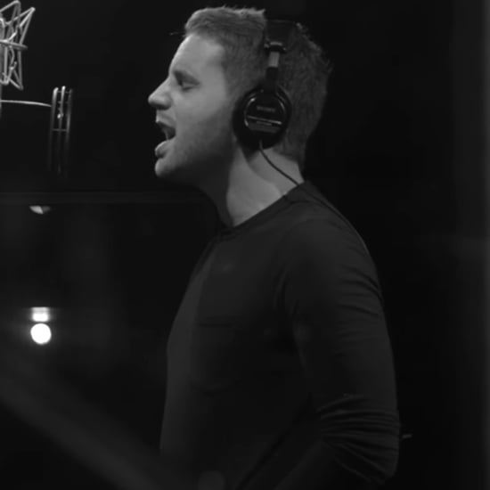 Lin-Manuel Miranda and Ben Platt "Found Tonight" Video