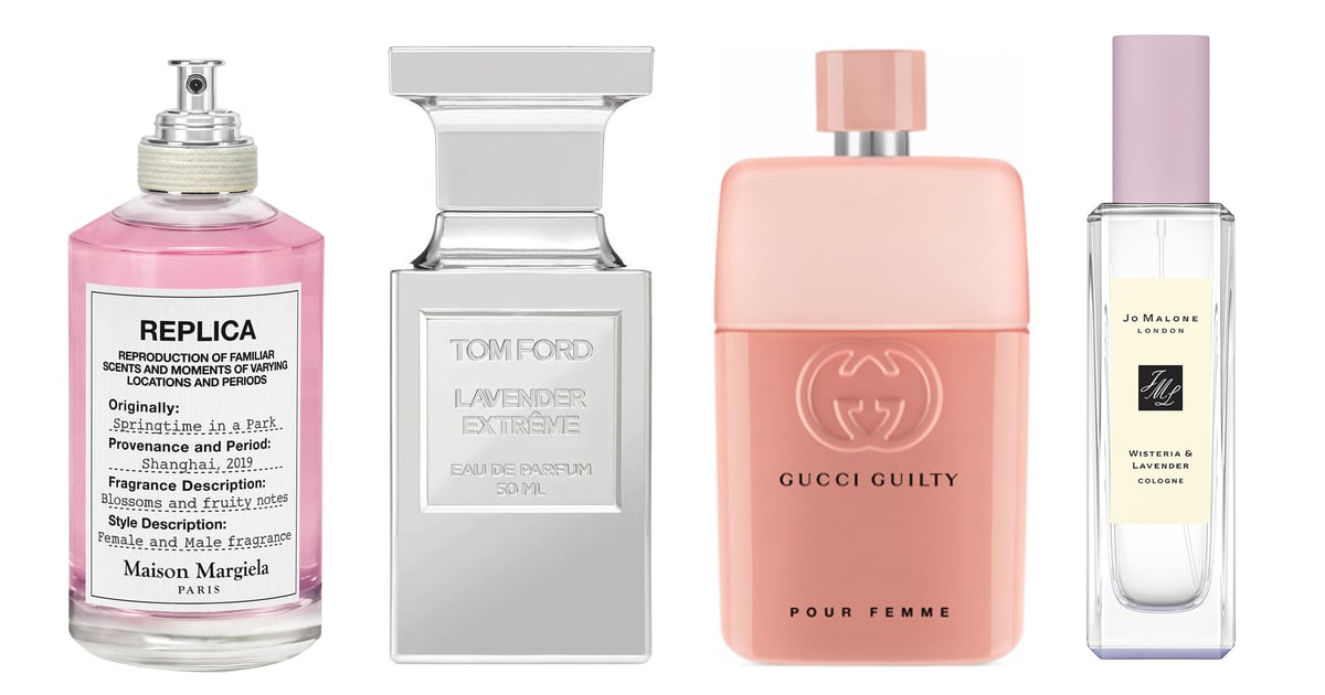 The Best Spring Fragrances For 2020 11 best spring fragrances and perfumes