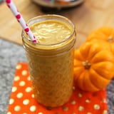 Pumpkin Pie Smoothie