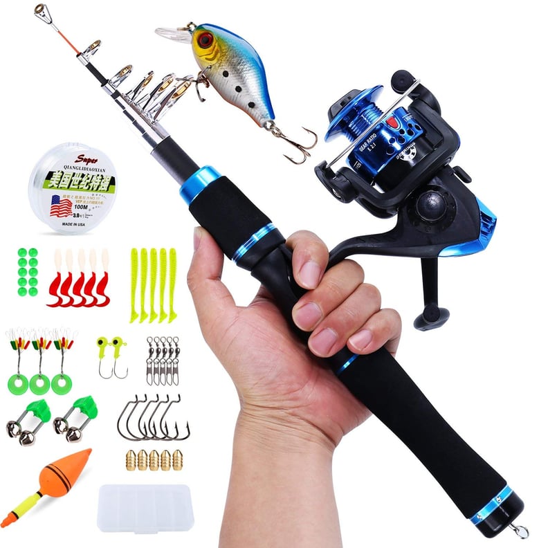 Fishing Rod