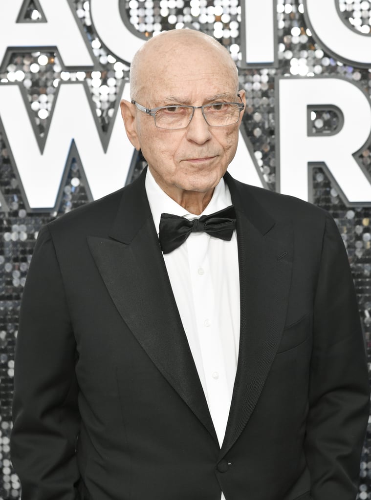 Alan Arkin