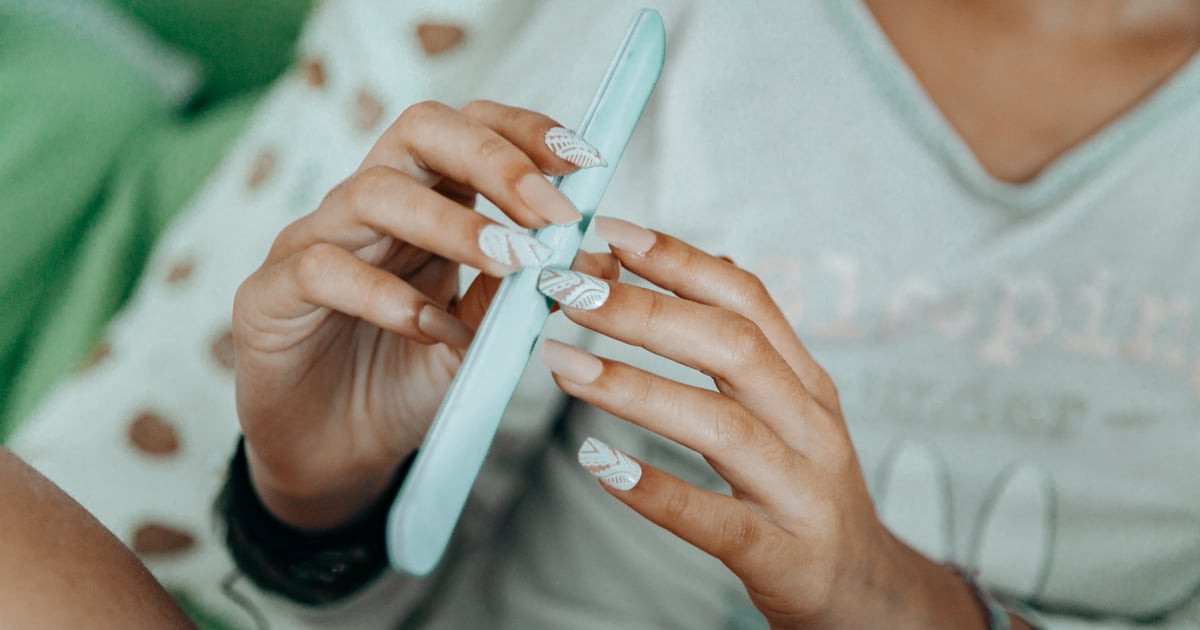 Unexpected French Manicure and French Tip Nail Designs to Try in 2023 |  Allure