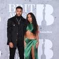 Little Mix Singer Leigh-Anne Pinnock and Andre Gray Are Expecting Their First Child