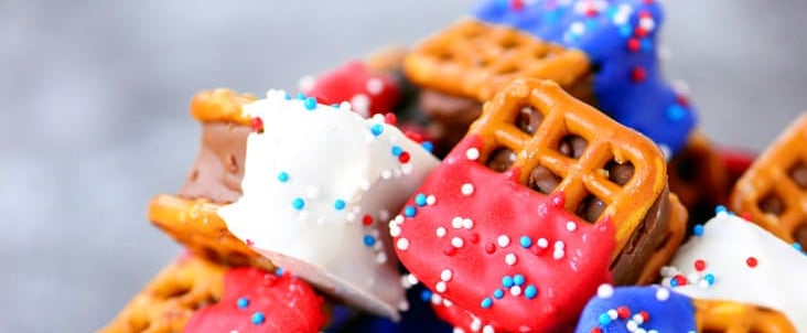 Fourth of July Desserts For Kids