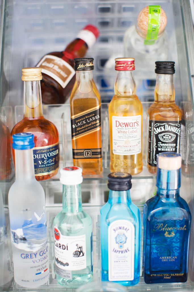 Calories in Different Liquors POPSUGAR Fitness