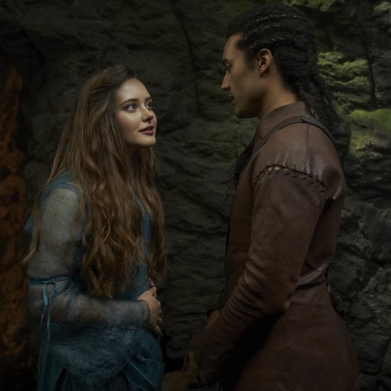 Cursed: How Does Nimue Connect to King Authur?
