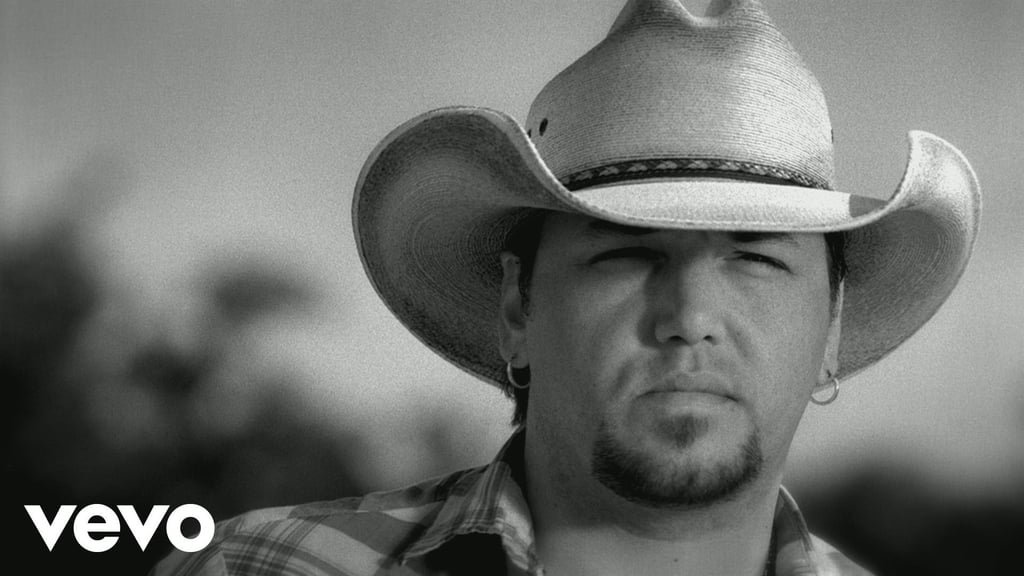 "Dirt Road Anthem" Jason Aldean