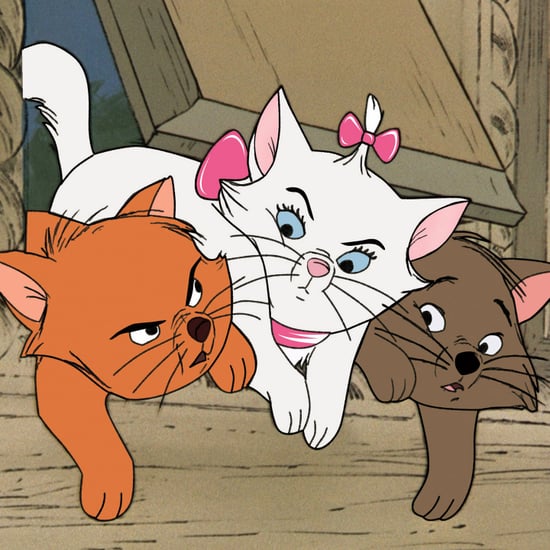A Live-Action Aristocats Is in the Works at Disney
