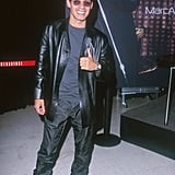 Who Has Marc Anthony Dated? | POPSUGAR Latina
