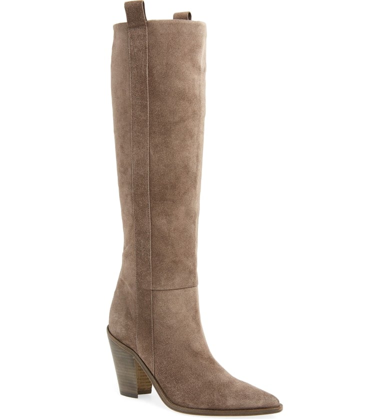 Sigerson Morrison Kaethe Knee High Boot