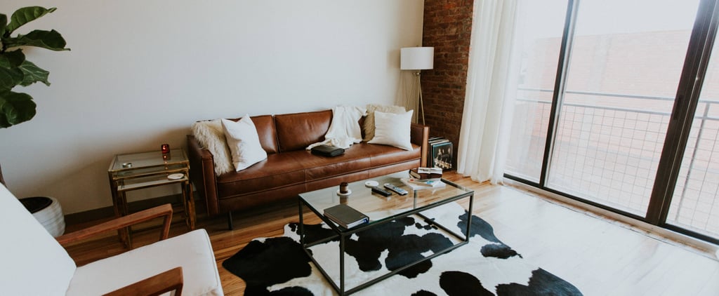 This Is the Worst Mistake You Can Make When Cleaning Your Apartment