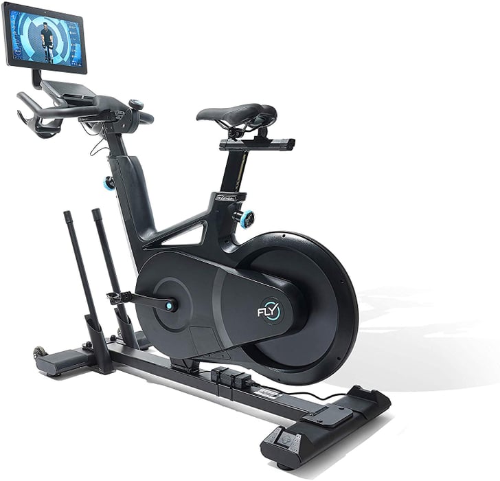 Flywheel Home Bike With BuiltIn Tablet See Oprah's Favorite Things