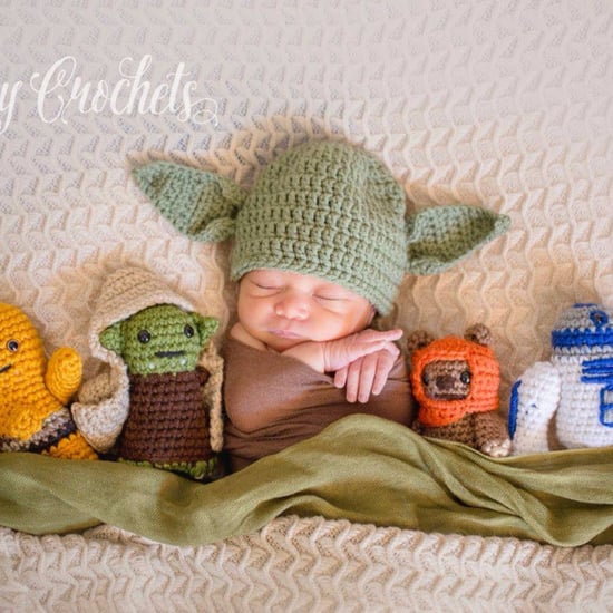 DIY Star Wars Costumes For Kids