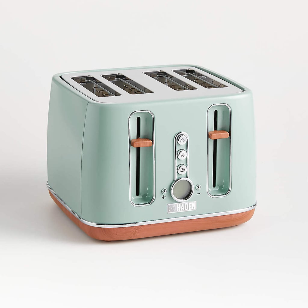 Best Stylish Toasters That Aren't Ugly